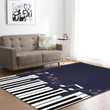 Piano CL160998MDR Rug