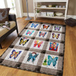 Butterfly Rug CCC19103642
