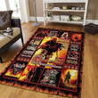 Fire Fighter V1 Magic Things Rug