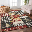Noel And Peace HT0210136M Rug
