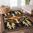 Blue Native American GS-CL-LD2704 Rug