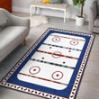 The Good Old Hockey Game Vq06 Rug