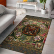 Fly To Heaven Ht10 Rug