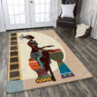 African Girl 1 GS-CL-DT2204 Rug