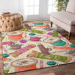 Sewing DTC2710929 Rug