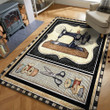 Sewing ABC071185 Rug