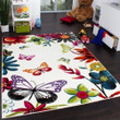 Butterfly CLM2309026M Rug