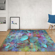 Butterfly CLM2309031M Rug