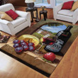 Wine Time GS-CL-LD3006 Rug
