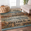 Son To Mom BT0901526R Rug