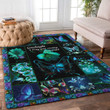 Butterfly HM1401021M Rug