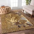 Bear And Wolf TL1501030M Rug
