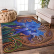 Lily VD1610238R Rug