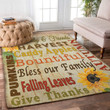Family And Friends HM1601068M Rug