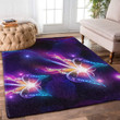 Butterfly VD1609015R Rug