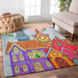 Candy House NT1610057R Rug