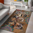 Yorkshire CLY1301005R Rug