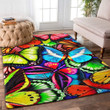 Butterfly CG1609011M Rug