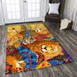 Cat And Lion BT1411097R Rug