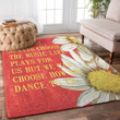 Dictionary Floral HM1510038M Rug