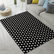 White Dots CLH1612209R Rug