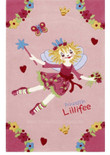 Fairy Princess CLT1412036A Rug