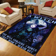 Never Tempt A Witch Christmas CL12120170MDR Rug