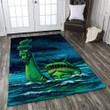 The Statue Of Liberty DN1111031R Rug