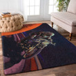 Chasing The Line Speed Racer HM1510013M Rug