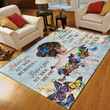 Butterfly CL16110065MDR Rug