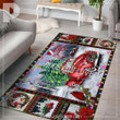 Merry Christmas CL15110056MDR Rug