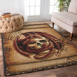 Dragon And Skull CLH1612066R Rug