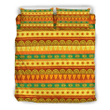 Mexican Siesta Bedding Set