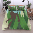 Bigfoot Bedding Set