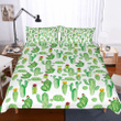 Cactus Bedding Set