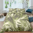 Palm Leaf Patterns Bedding Set