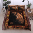 Shadow Grizzly Bedding Set
