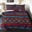 Aztec Pattern Bedding Set