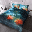 Blessliving Galaxy Bedding Set