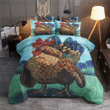 Chicken Bedding Set