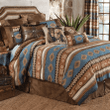 Sierra Bed Bedding Set