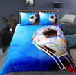 Soccer Bedding Set