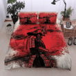 Samurai Bedding Set