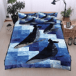 Whale Bedding Set