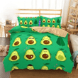 Avocado Bedding Set