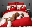 Puppy Bedding Set