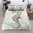 Sea Horse Bedding Set