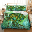 Sea Turtle Bedding Set