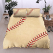 Baseball Bedding Set