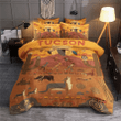 Tucson Arigona Bedding Set